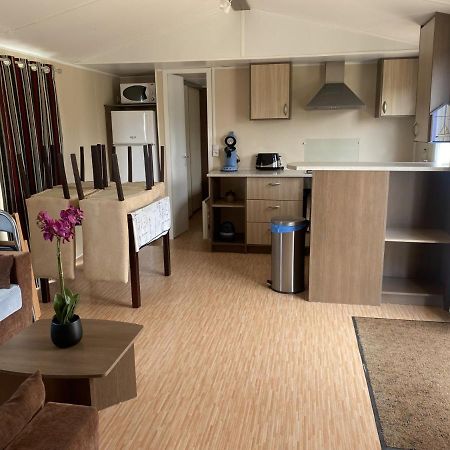 Le Bonheur Est Dans Le Pre. Hotel Le Tréport Екстериор снимка