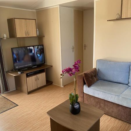 Le Bonheur Est Dans Le Pre. Hotel Le Tréport Екстериор снимка